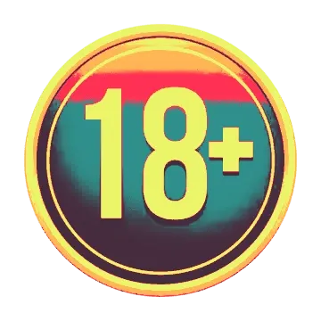 Apenas para maiores de 18 anos